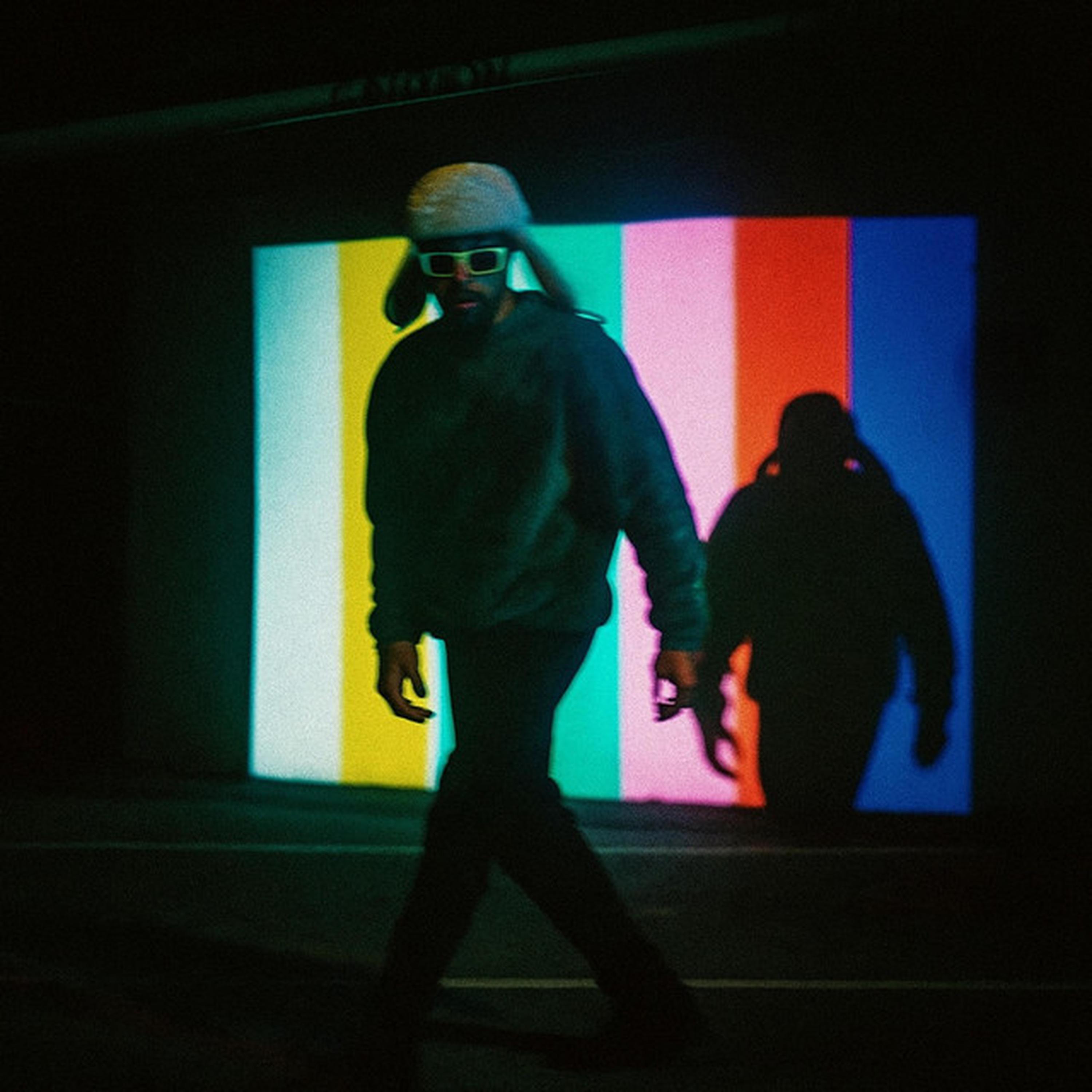 Confident - UK Garage